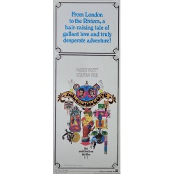 Kaleidoscope (Insert)