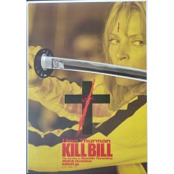 Kill Bill Vol.1 (Japanese teaser)