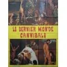 Last Cannibal World (French Grande)