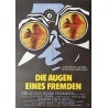 Eyes Of A Stranger (German)