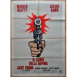 Dollars - $ (Italian 2F)