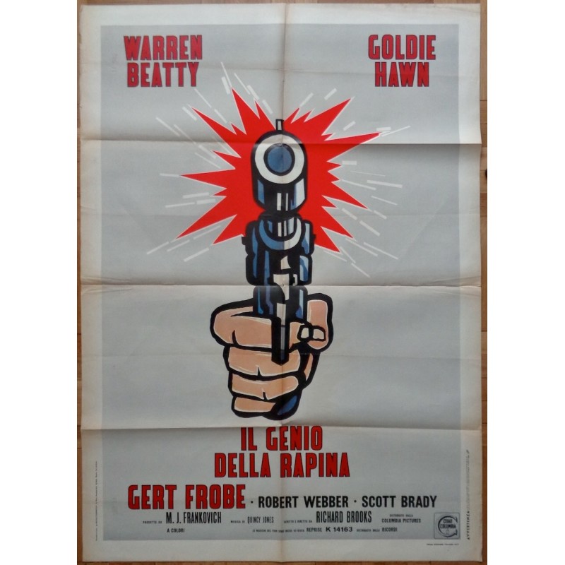 Dollars - $ (Italian 2F)