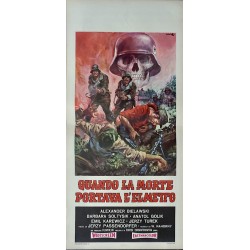 Day Of Atonement (Locandina)