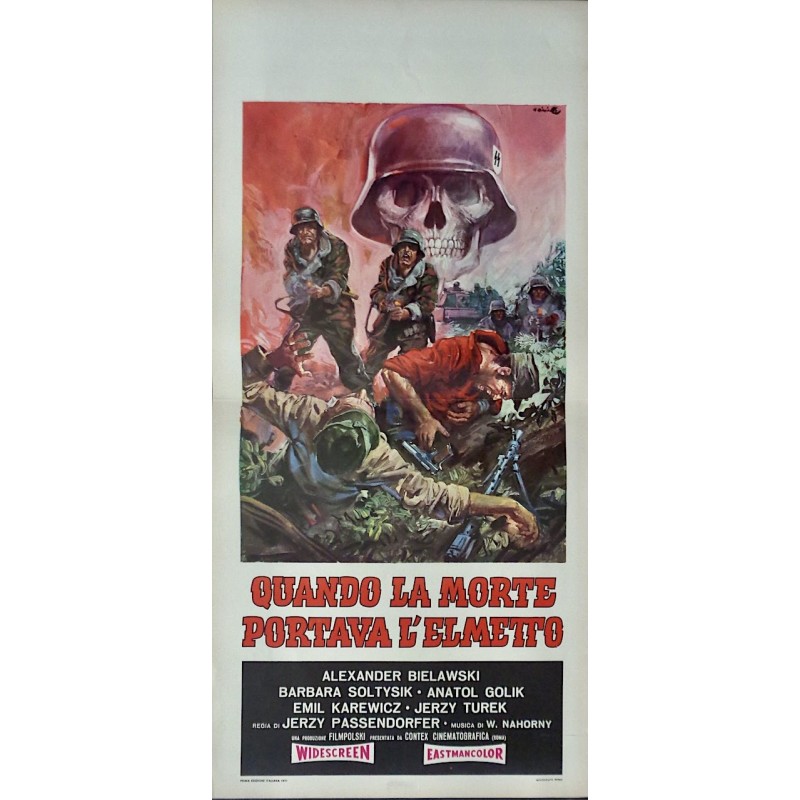 Day Of Atonement (Locandina)