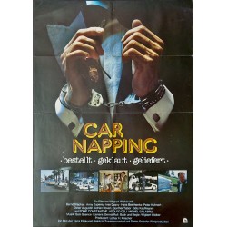 Car Napping (German)