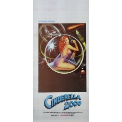 Cinderella 2000 (Locandina)