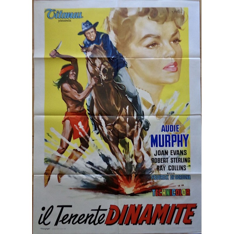 Column South (Italian 2F)