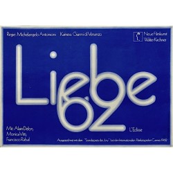 Eclipse - L'eclisse (German A2 R68)