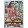 Emanuelle And The White Slave Trade (Turkish)
