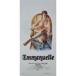 Emmanuelle (Locandina)