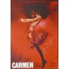 Carmen 1983 (Czech A3)