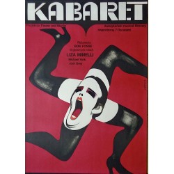 Cabaret (Polish)