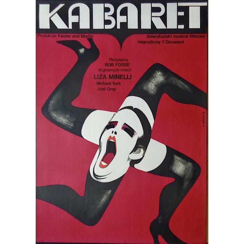 Cabaret (Polish)