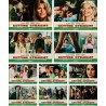 Getting Straight Italian fotobusta movie poster set - illustraction Gallery