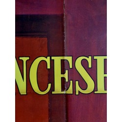 Cherchez l'idole Italian movie poster - illustraction Gallery