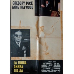 Chairman (Italian 1F style B)