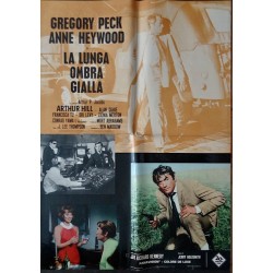 Chairman (Italian 1F style A)