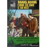 Daniel Boone: Frontier Trail Rider Italian fotobusta movie poster set - illustraction Gallery