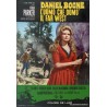 Daniel Boone: Frontier Trail Rider Italian fotobusta movie poster set - illustraction Gallery