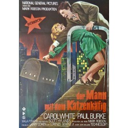 Daddy's Gone-A-Hunting (German style B)