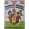 Adventures Of Sherlock Holmes Smarter Brother (German)