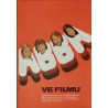 Abba The Movie (Czech A3)