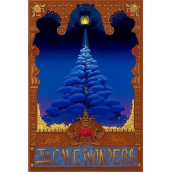 Aladdin: The Cave Of Wonders (R2018)