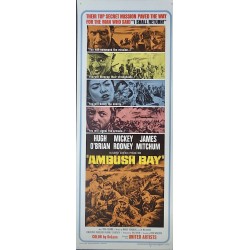 Ambush Bay (Insert)