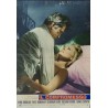 The Arrangement Italian fotobusta movie poster set - illustraction Gallery