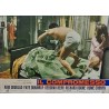 The Arrangement Italian fotobusta movie poster set - illustraction Gallery