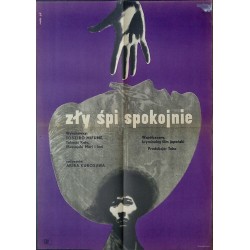 Bad Sleep Well (Polish)