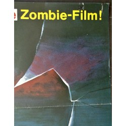 The Beyond (E tu vivrai nel terrore! L'aldilà) German movie poster - illustraction Gallery