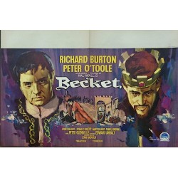 Becket (Belgian)
