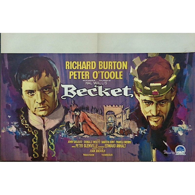 Becket (Belgian)