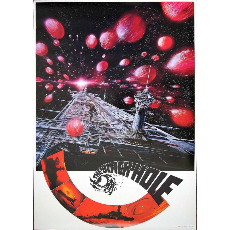 Black Hole (Japanese style B)