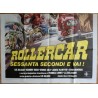 Gone in 60 Seconds Italian movie poster - illustraction Gallery