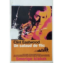 Dirty Harry (Belgian)
