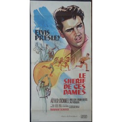 Follow That Dream (French style B)