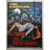 Horror Of The Zombies (French Grande)