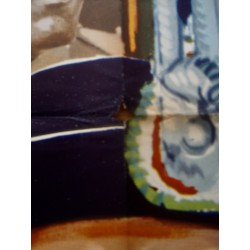 After The Fox (Caccia alla volpe) Italian movie poster - illustraction Gallery