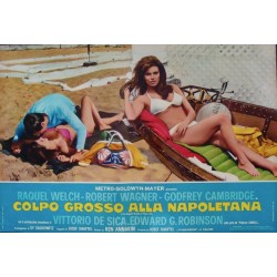 Biggest Bundle Of Them All (Fotobusta set of 8)