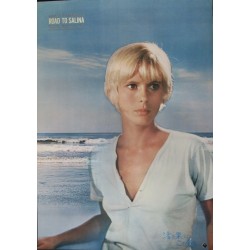 Road To Salina (Japanese style A