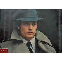 D'urban - Alain Delon (Japanese B1)