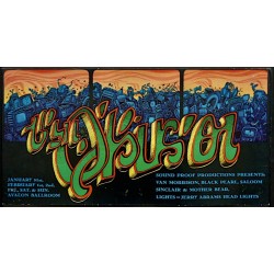 Van Morrison: San Francisco 1969