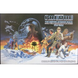 Empire Strikes Back (Mediascene Steranko)