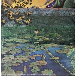 Assassin Of Time poster by Tim Conrad - illustraction Gallery