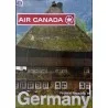 Air Canada Germany Black Forest House (1984)