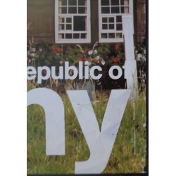 Air Canada Germany Black Forest House original 1984 travel poster - illustraction Gallery