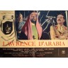 Lawrence Of Arabia Italian fotobusta movie poster - illustraction Gallery