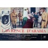 Lawrence Of Arabia Italian fotobusta movie poster - illustraction Gallery